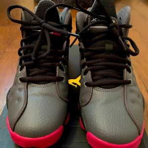 Jordan Jumpman Team II GG